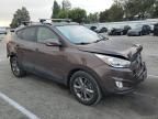 2015 Hyundai Tucson Limited