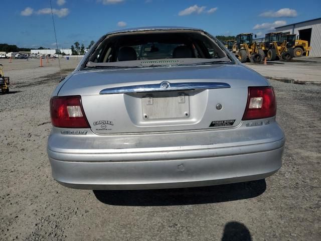 2003 Mercury Sable LS Premium