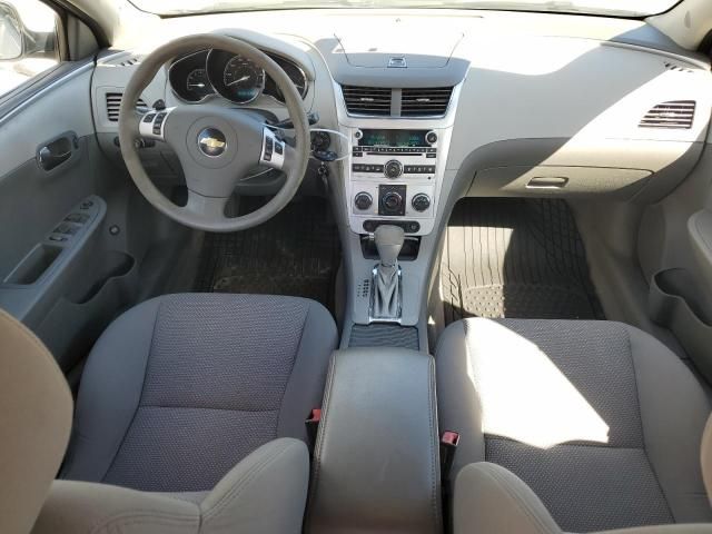 2010 Chevrolet Malibu 1LT