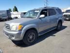 2003 Toyota Sequoia SR5