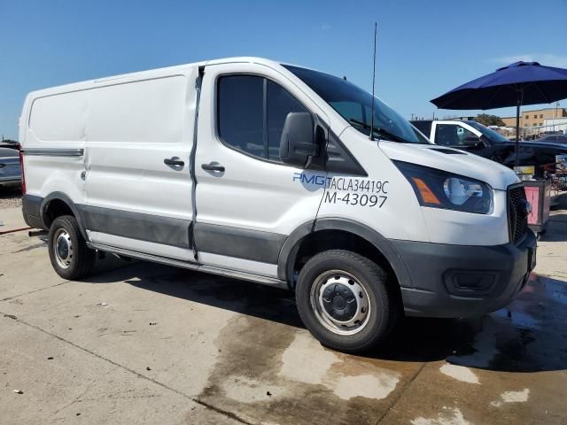 2023 Ford Transit T-250