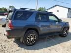 2004 Toyota 4runner SR5