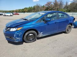 2015 Honda Civic LX en venta en Brookhaven, NY