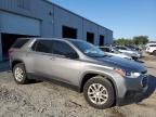 2018 Chevrolet Traverse LS