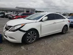 Hyundai salvage cars for sale: 2013 Hyundai Sonata SE