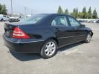 2004 Mercedes-Benz C 320