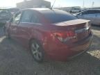 2011 Chevrolet Cruze LT