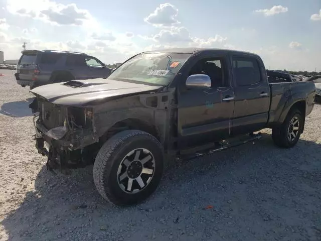 2009 Toyota Tacoma Double Cab Prerunner Long BED