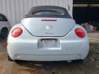 2004 Volkswagen New Beetle GLS