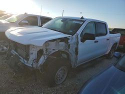 Salvage cars for sale at Grand Prairie, TX auction: 2023 Chevrolet Silverado C1500