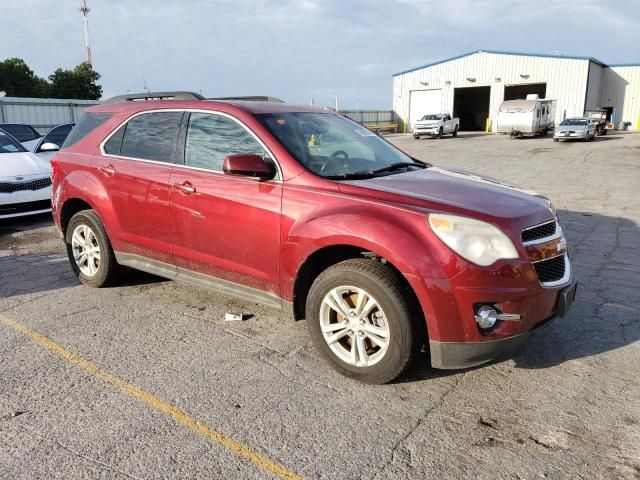 2010 Chevrolet Equinox LT