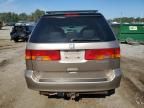 2004 Honda Odyssey EXL