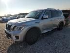 2017 Nissan Armada SV