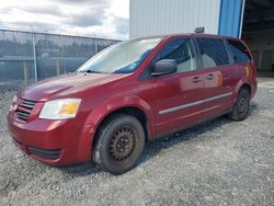 2010 Dodge Grand Caravan SE en venta en Elmsdale, NS