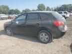 2009 Nissan Rogue S