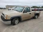 2004 Chevrolet Silverado C1500