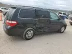 2007 Honda Odyssey EXL