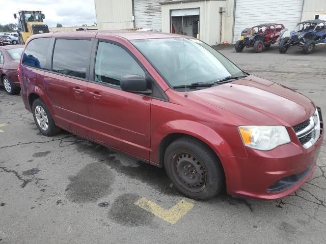 2011 Dodge Grand Caravan Express