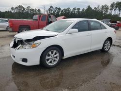 Toyota Vehiculos salvage en venta: 2011 Toyota Camry Base