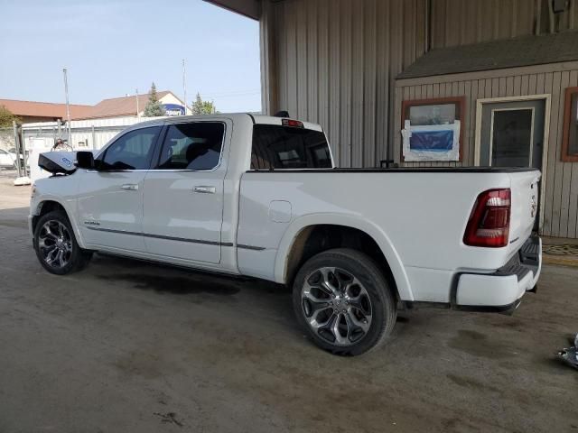 2022 Dodge RAM 1500 Limited