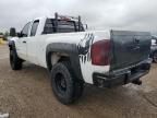 2007 Chevrolet Silverado K2500 Heavy Duty