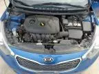 2015 KIA Forte EX