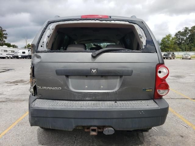 2007 Dodge Durango SXT