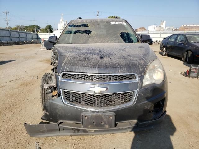 2010 Chevrolet Equinox LT