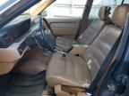 1990 Volvo 740 Base