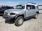 2007 Toyota FJ Cruiser