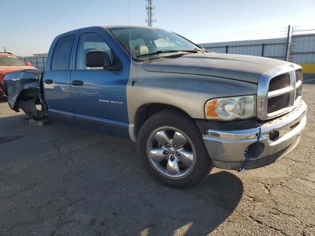 2004 Dodge RAM 1500 ST