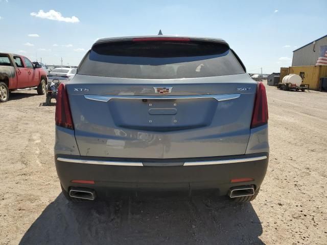 2024 Cadillac XT5 Luxury