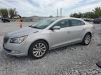 2014 Buick Lacrosse