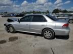 2001 Honda Accord EX