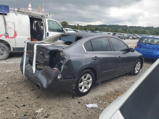 2008 Nissan Altima 2.5