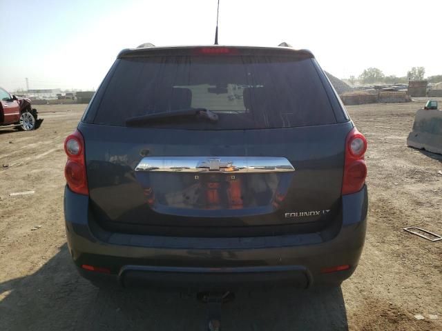 2010 Chevrolet Equinox LT