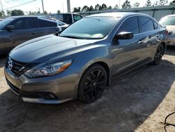 2018 Nissan Altima 2.5 en venta en Riverview, FL