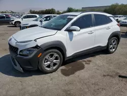 Hyundai salvage cars for sale: 2023 Hyundai Kona SEL