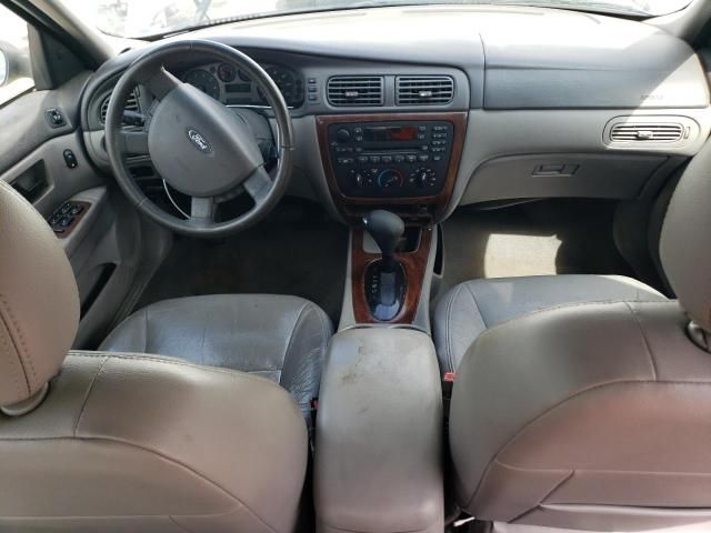 2007 Ford Taurus SEL