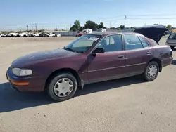 1993 Toyota Camry DX en venta en Nampa, ID