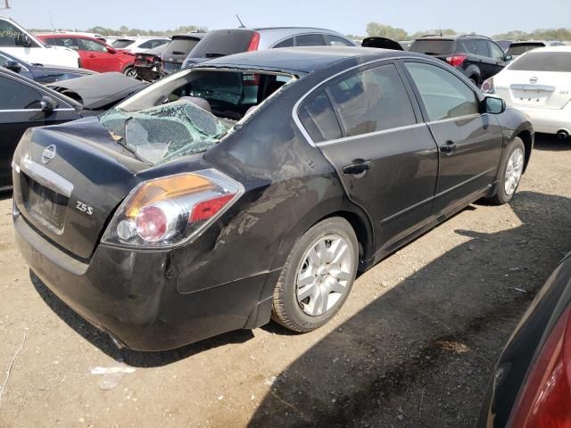 2010 Nissan Altima Base