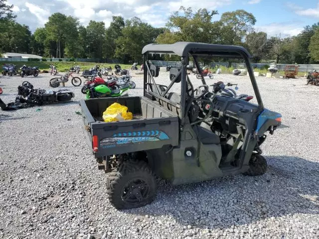 2019 Can-Am ATV