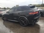 2020 Jaguar F-PACE SVR