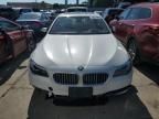 2014 BMW 550 XI