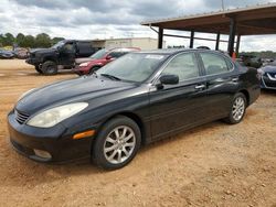 Lexus Vehiculos salvage en venta: 2004 Lexus ES 330