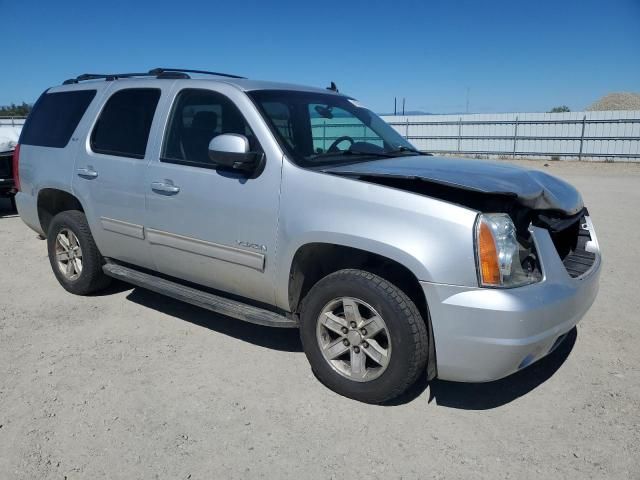 2014 GMC Yukon SLT