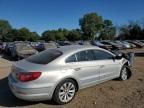 2012 Volkswagen CC Sport