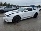 2014 Ford Mustang GT