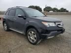 2009 Acura MDX