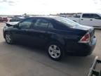 2006 Ford Fusion SE